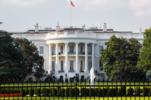 Tax and Spending Bill Signed into Law