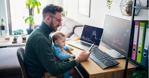 Understanding the New Trump Accounts