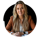 Lauren M. Williams CFP®, CRPC®, MBA profile picture