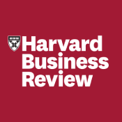 Harvard Business Review